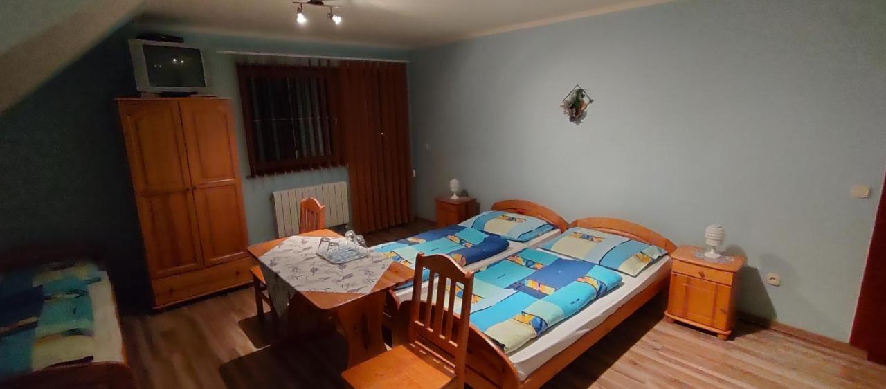 Penzion Serafin Ruzomberok Exterior foto